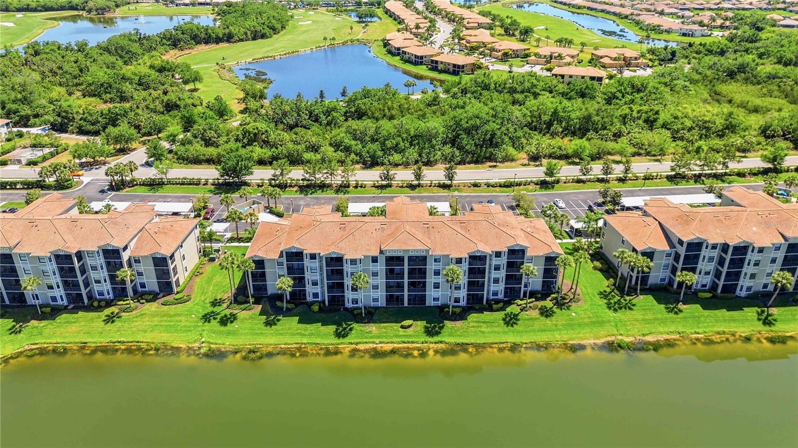 Image 41 of 43 For 7019 River Hammock Drive 202