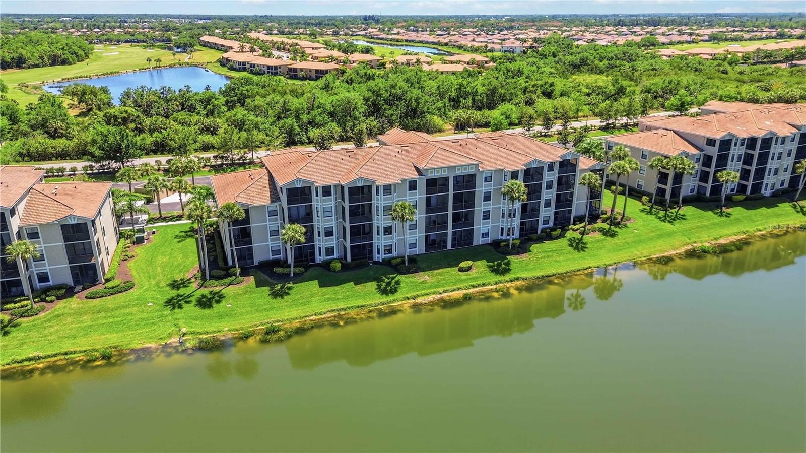 Image 42 of 43 For 7019 River Hammock Drive 202