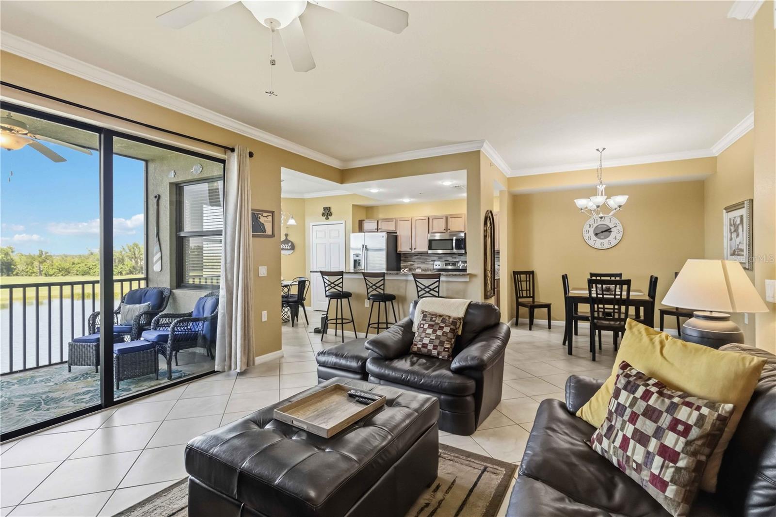 Image 6 of 43 For 7019 River Hammock Drive 202