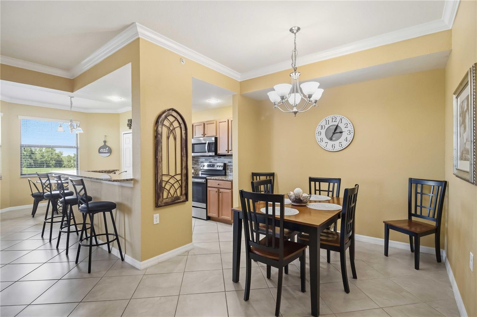 Image 7 of 43 For 7019 River Hammock Drive 202