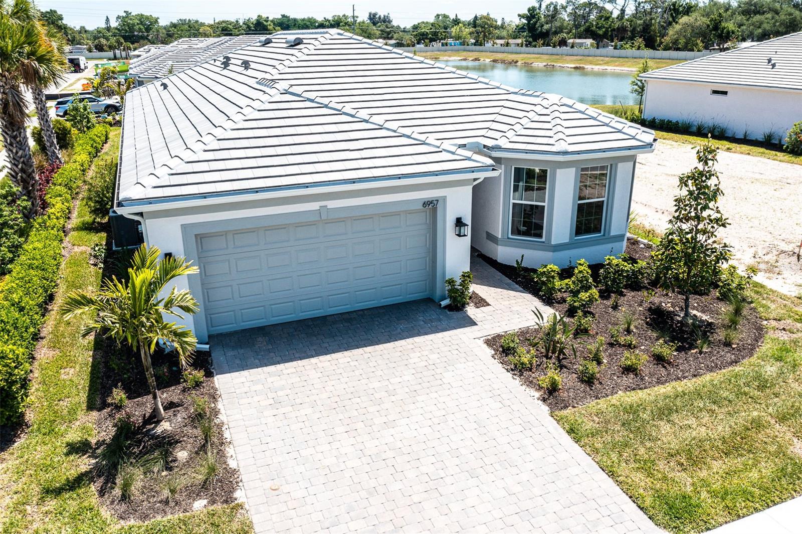 Image 25 of 26 For 6957 Honeybell Drive