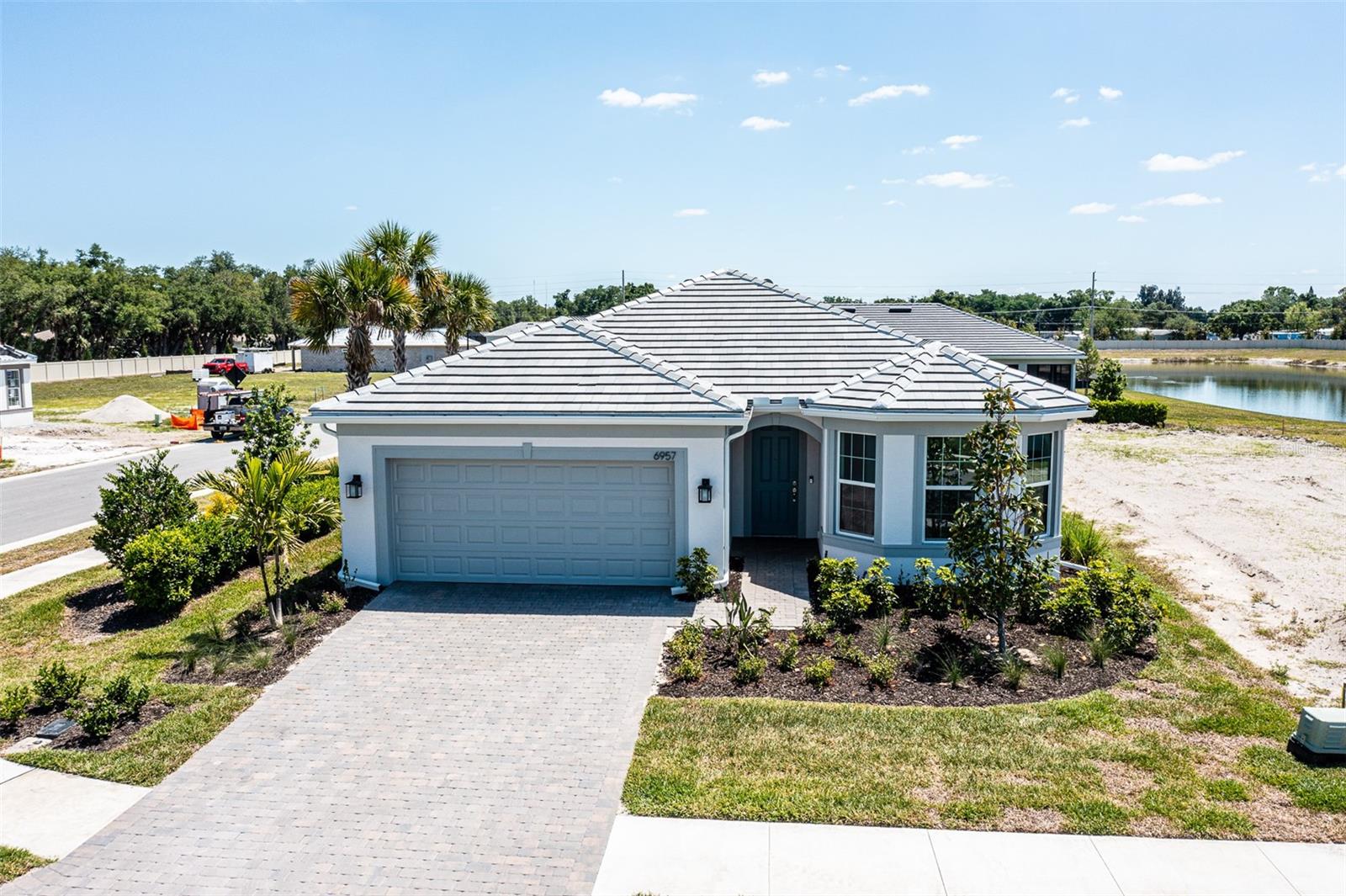 Image 26 of 26 For 6957 Honeybell Drive