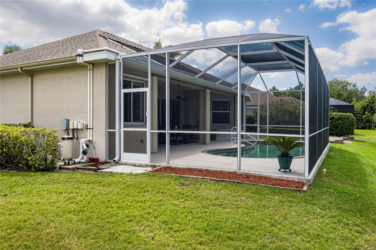 Image 31 of 36 For 11220 28th Street Circle E