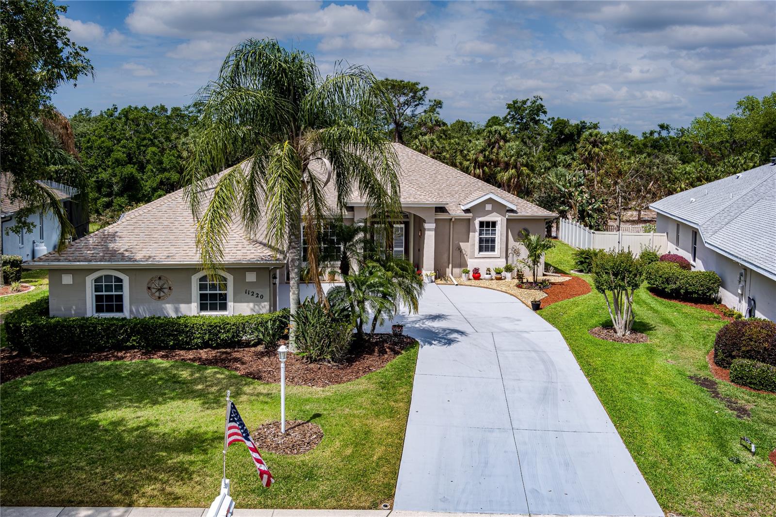 Image 35 of 36 For 11220 28th Street Circle E