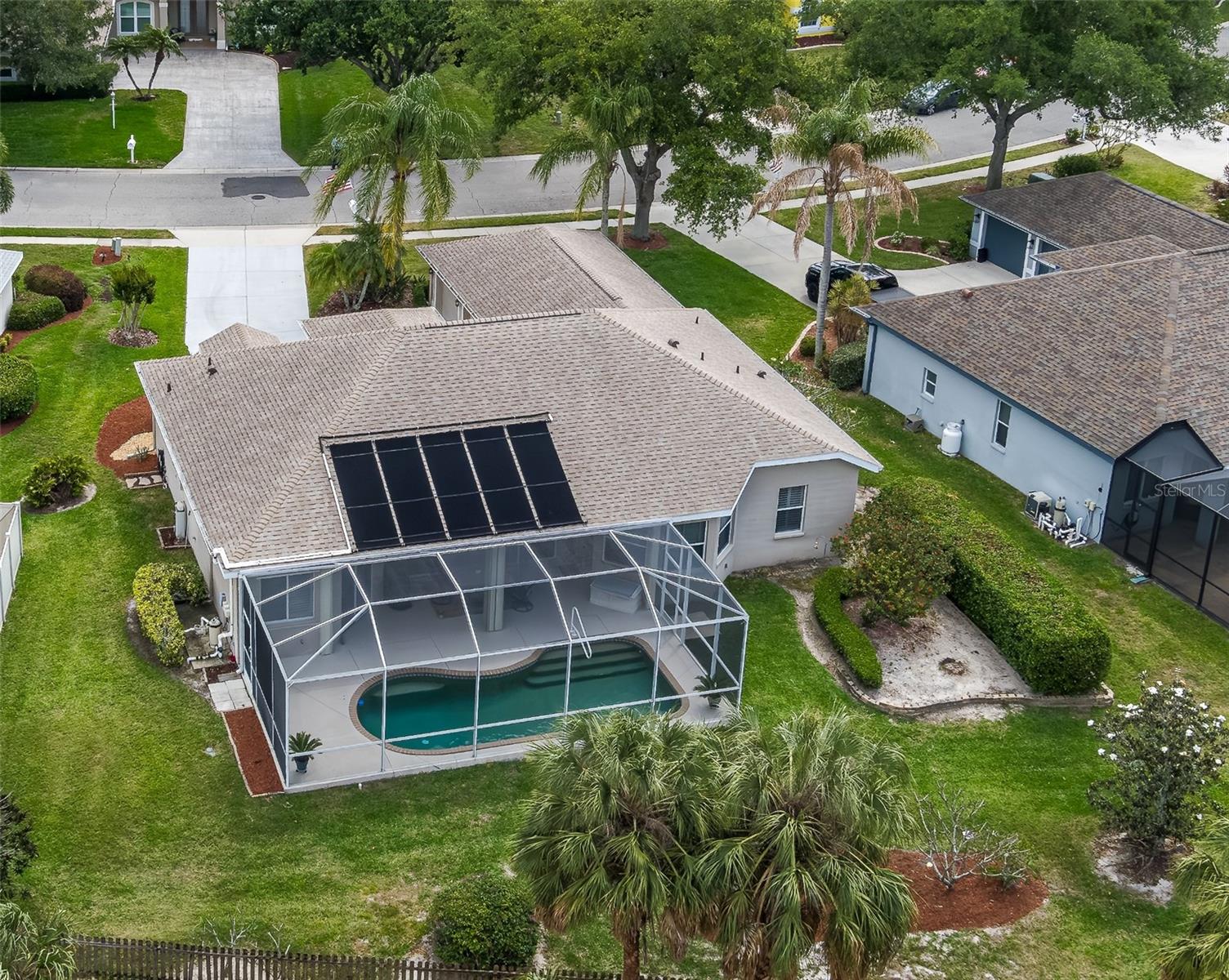 Image 36 of 36 For 11220 28th Street Circle E