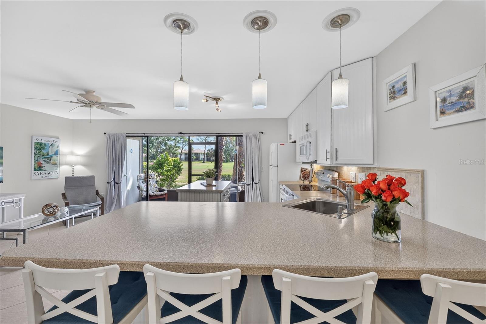 Image 15 of 48 For 3061 Quail Hollow # 35