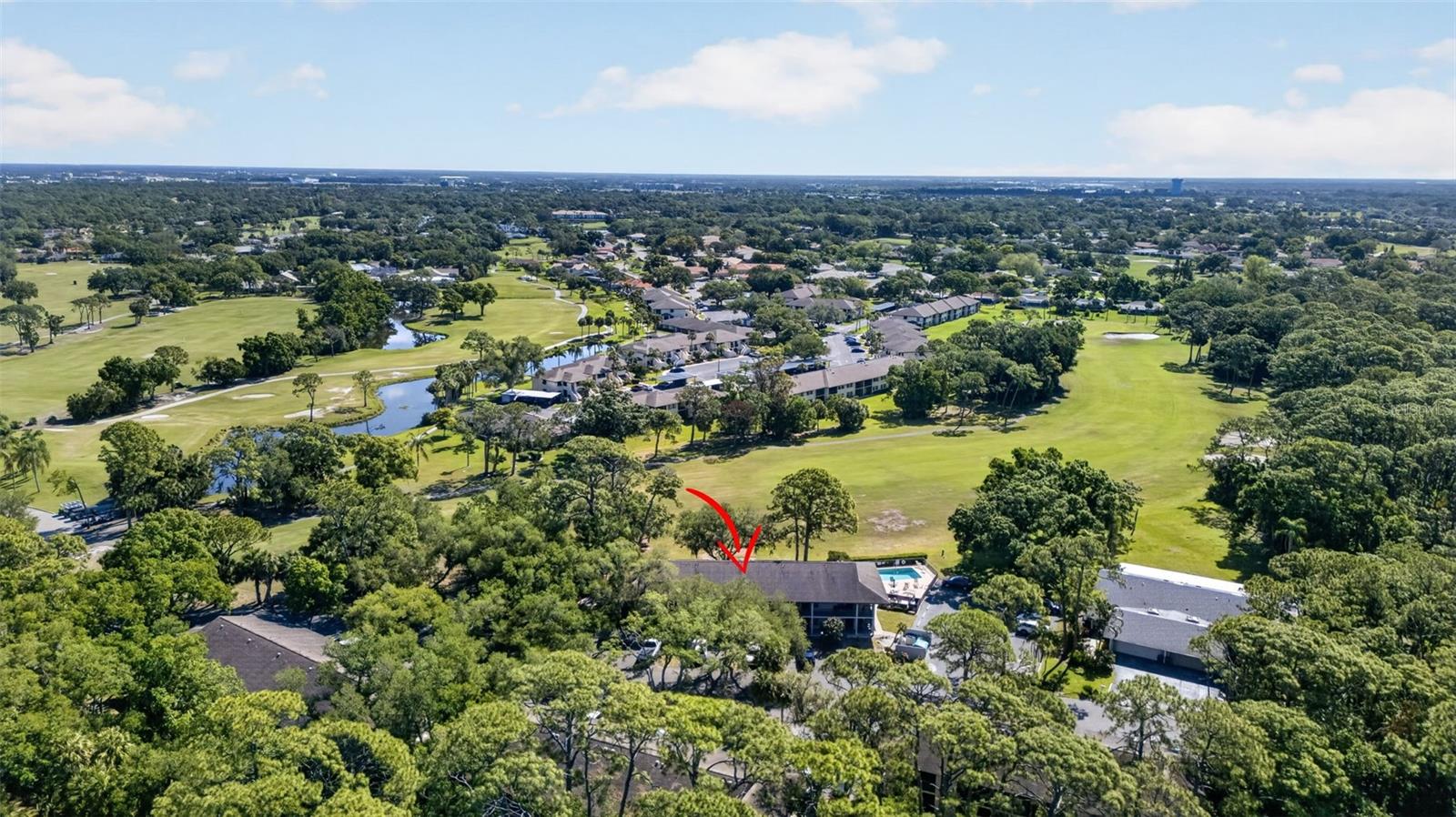 Image 32 of 48 For 3061 Quail Hollow # 35