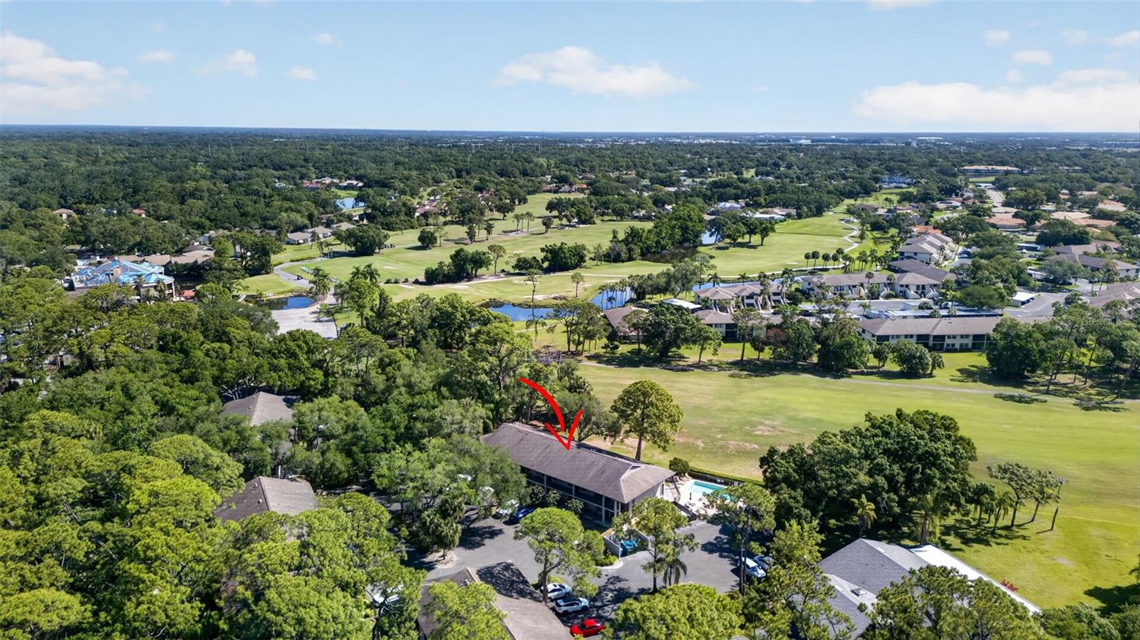 Image 33 of 48 For 3061 Quail Hollow # 35