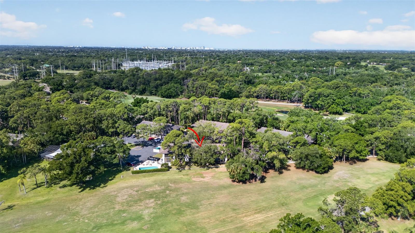 Image 35 of 48 For 3061 Quail Hollow # 35