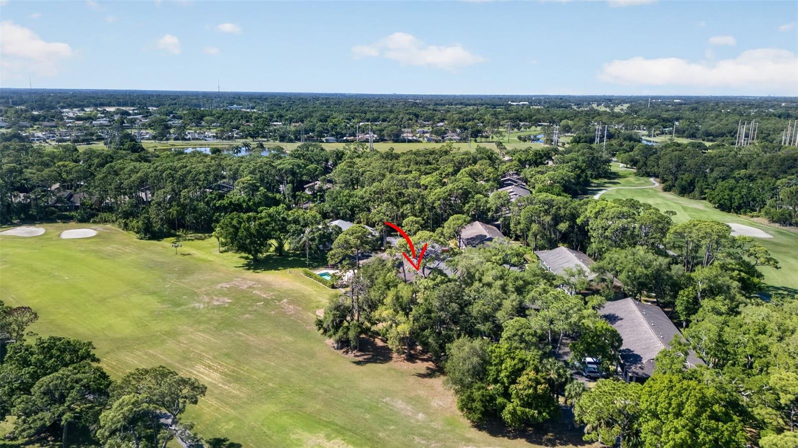 Image 36 of 48 For 3061 Quail Hollow # 35