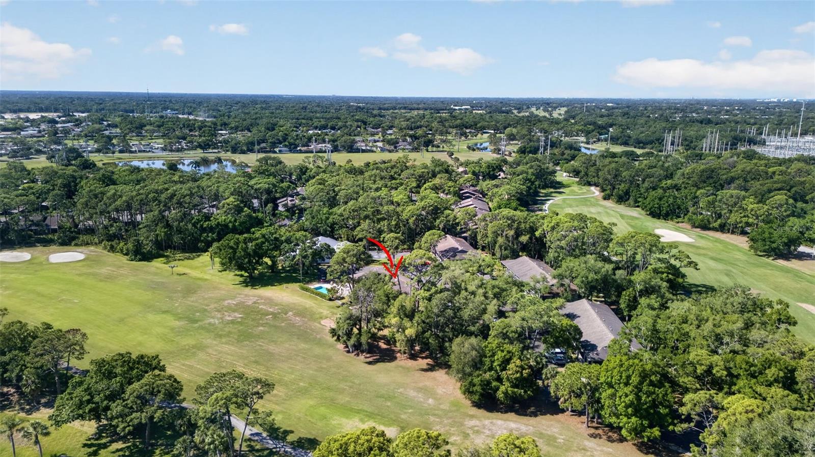 Image 38 of 48 For 3061 Quail Hollow # 35