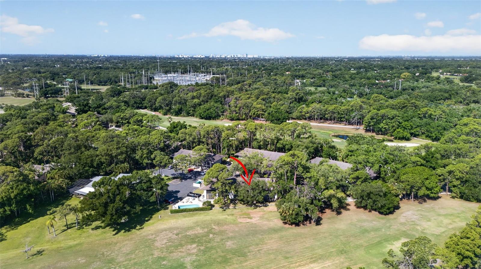 Image 39 of 48 For 3061 Quail Hollow # 35