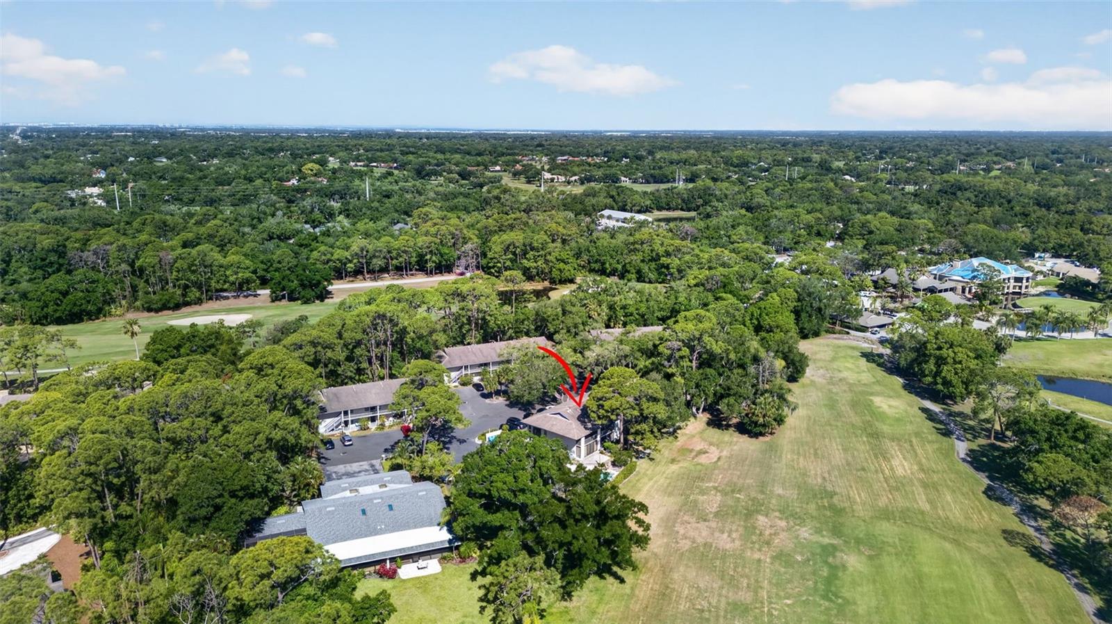 Image 40 of 48 For 3061 Quail Hollow # 35