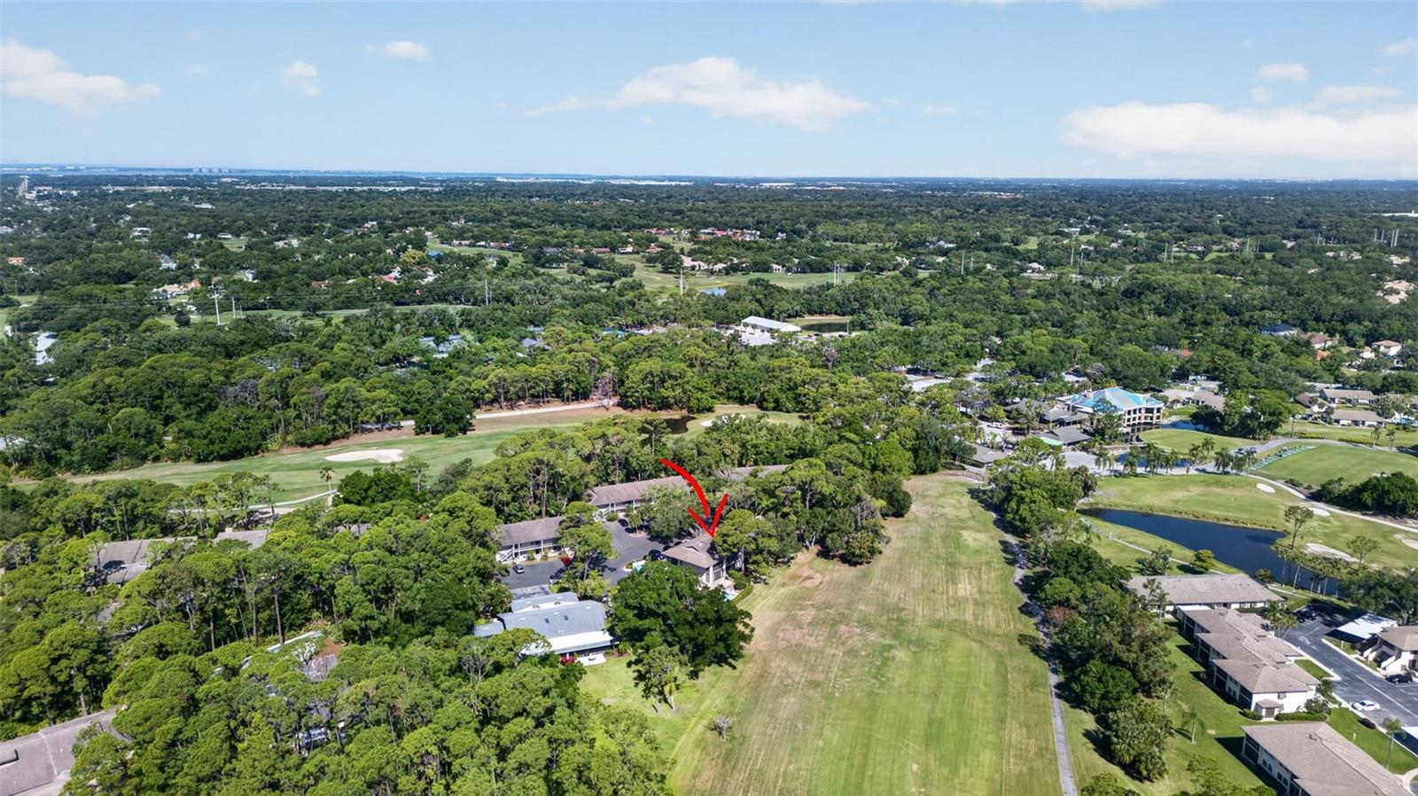 Image 41 of 48 For 3061 Quail Hollow # 35