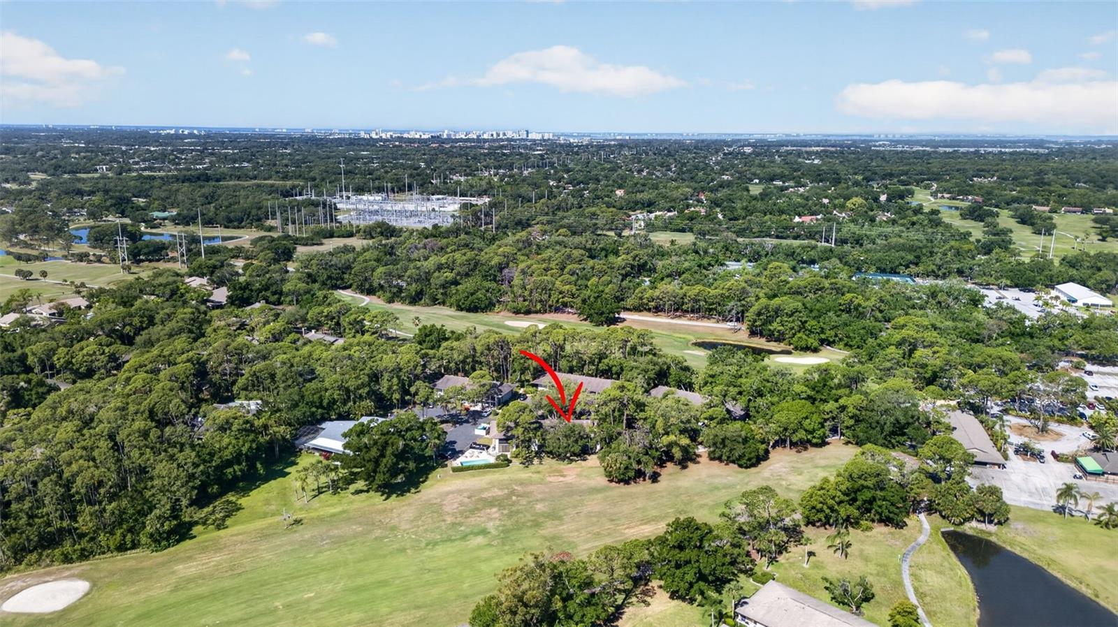 Image 42 of 48 For 3061 Quail Hollow # 35