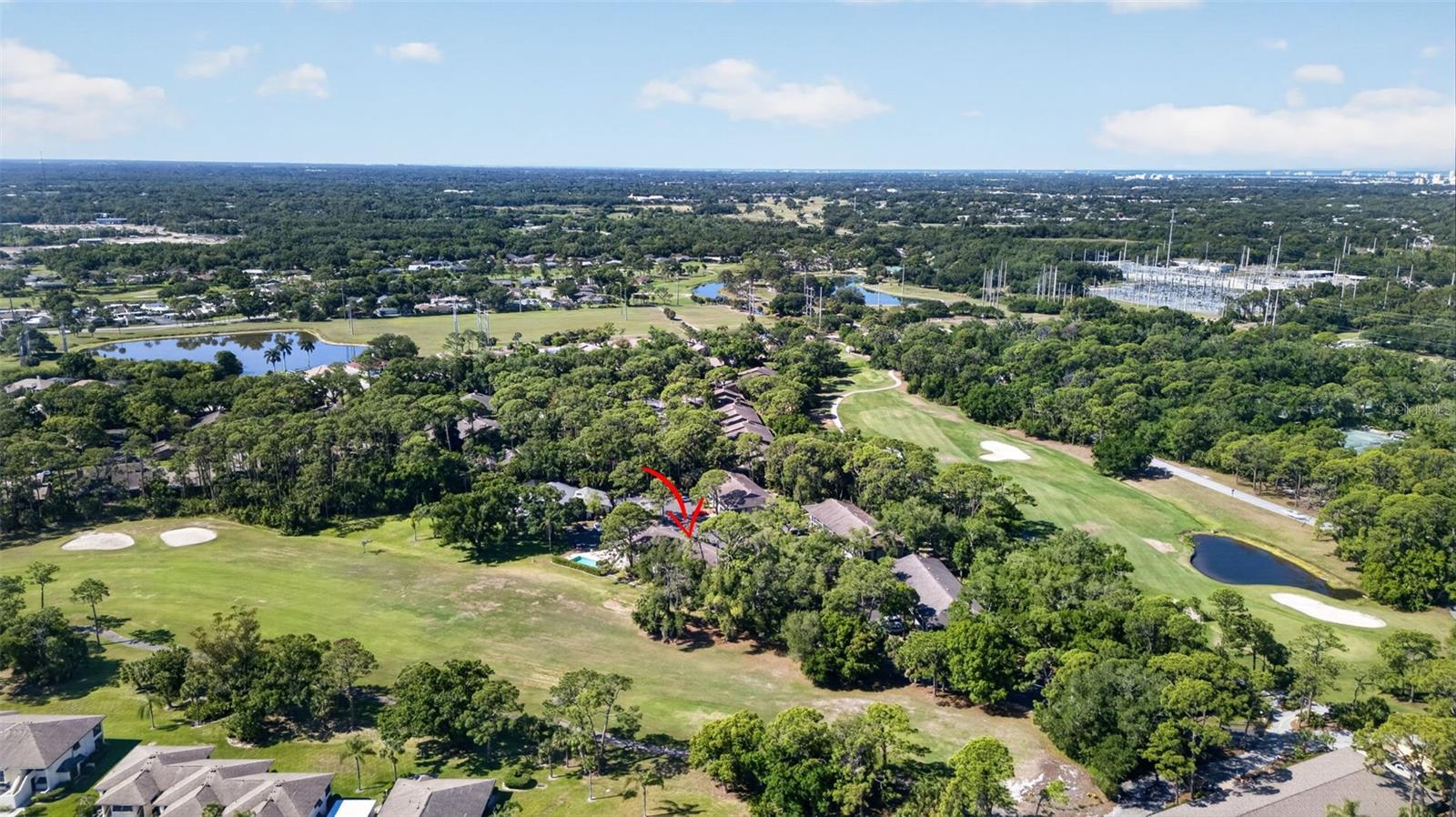 Image 43 of 48 For 3061 Quail Hollow # 35