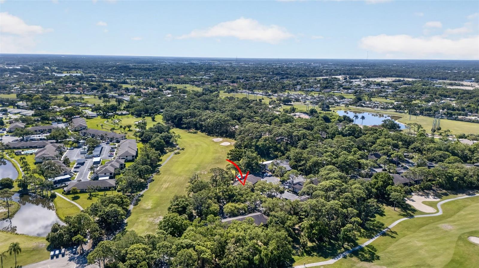 Image 44 of 48 For 3061 Quail Hollow # 35