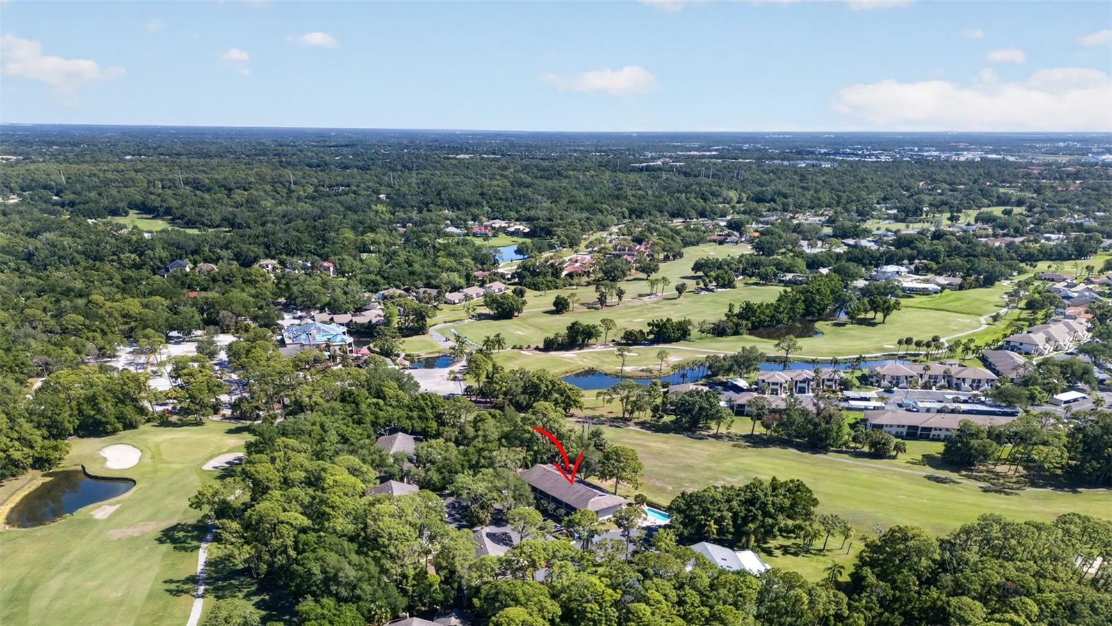 Image 46 of 48 For 3061 Quail Hollow # 35