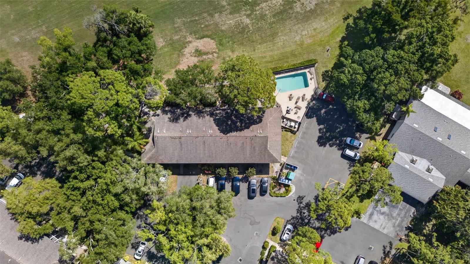 Image 47 of 48 For 3061 Quail Hollow # 35