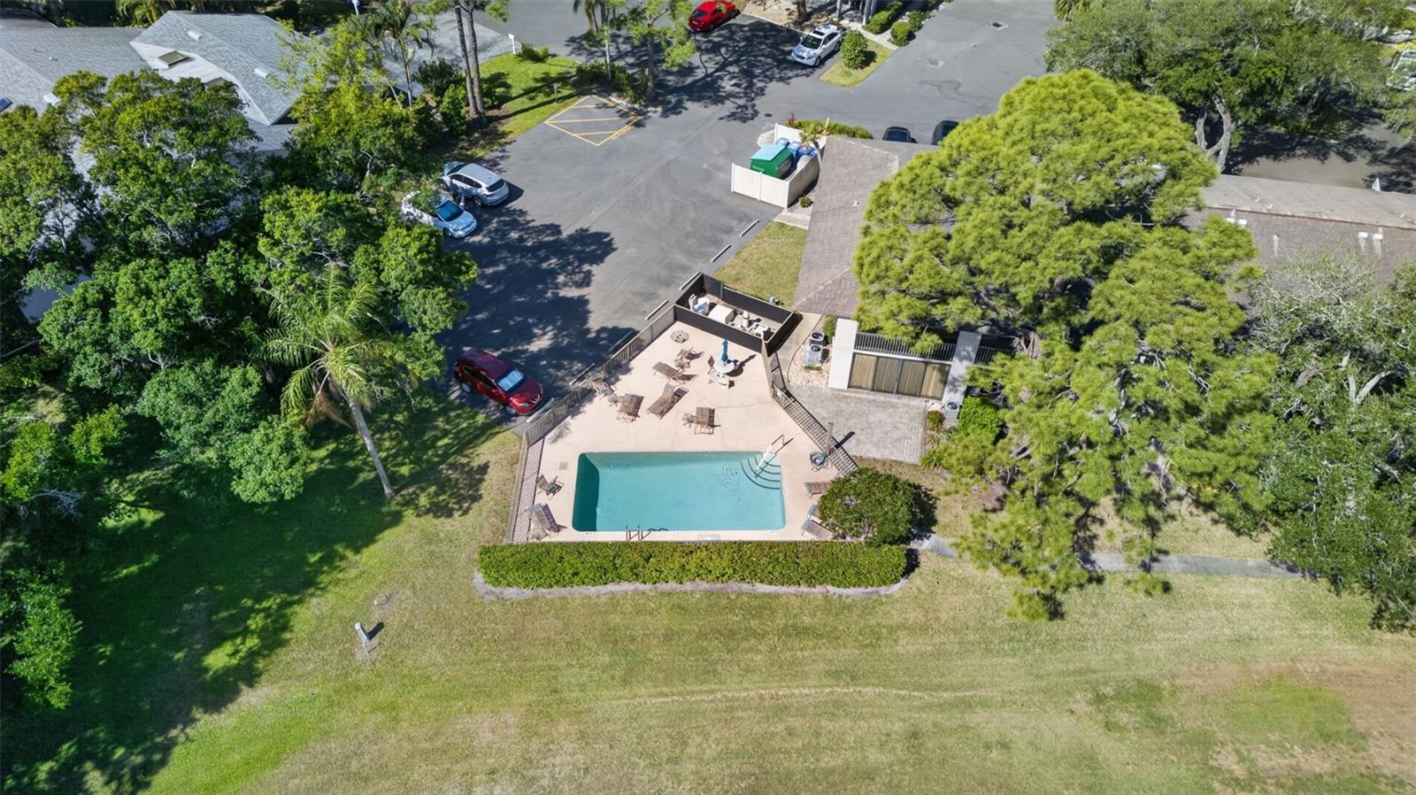 Image 48 of 48 For 3061 Quail Hollow # 35