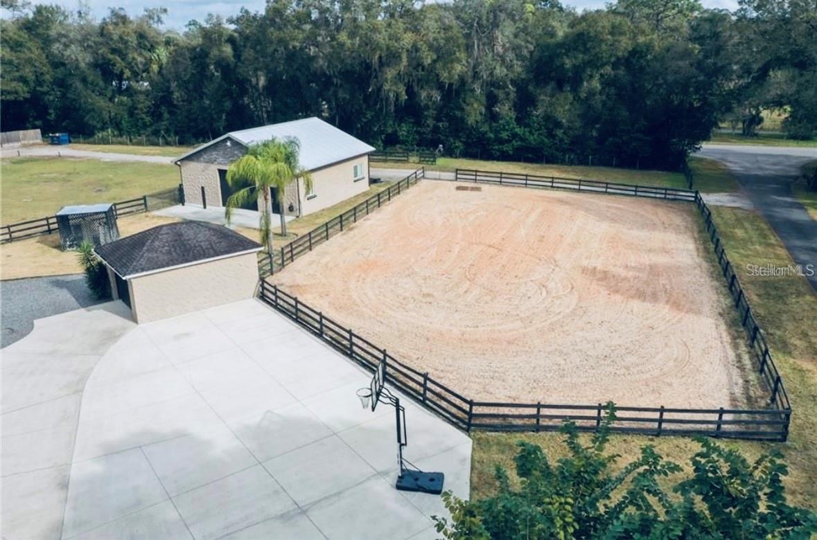 Image 5 of 48 For 2015 Hawk Haven Trail