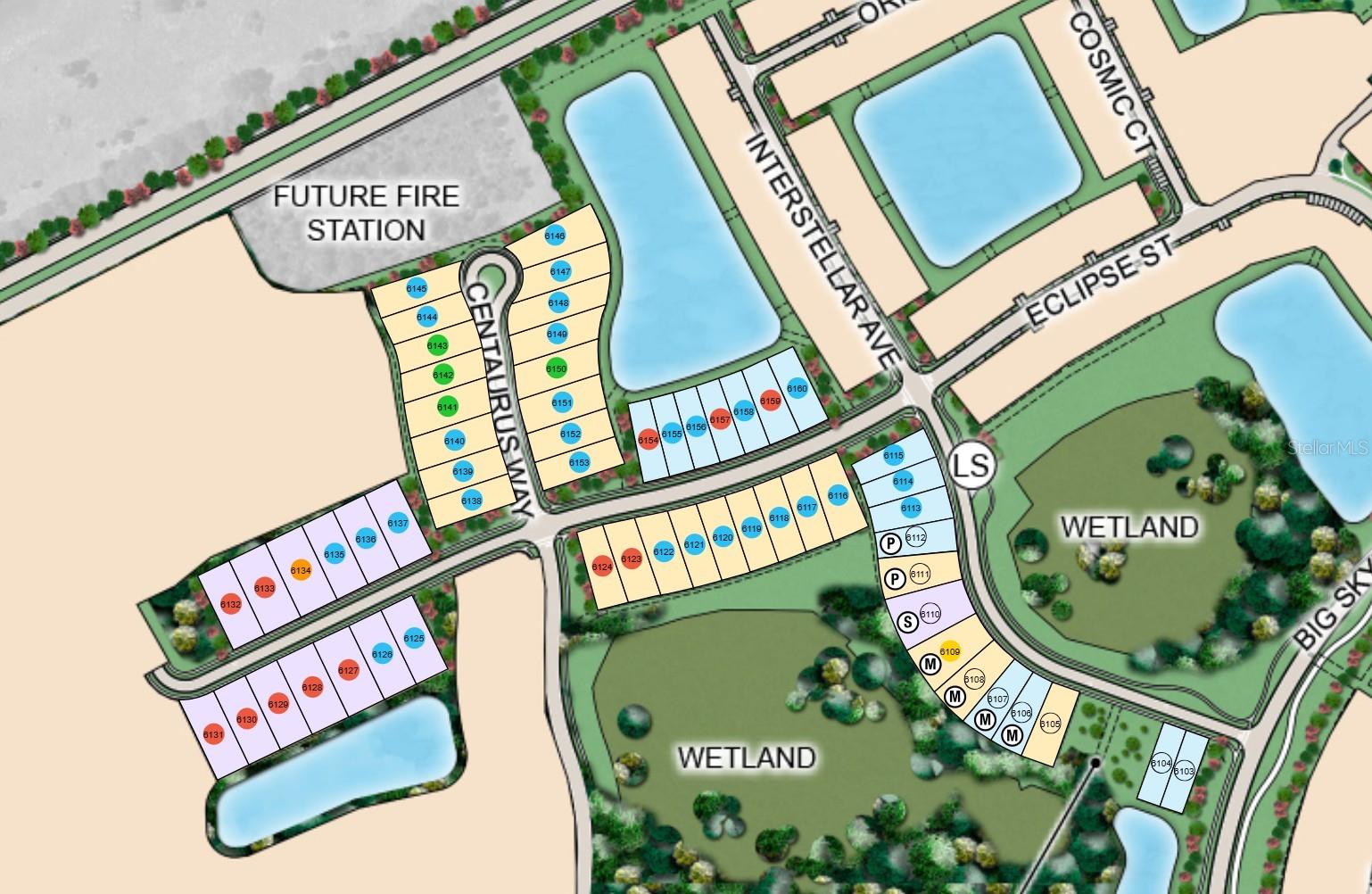 Image 5 of 26 For 7829 Centaurus Way