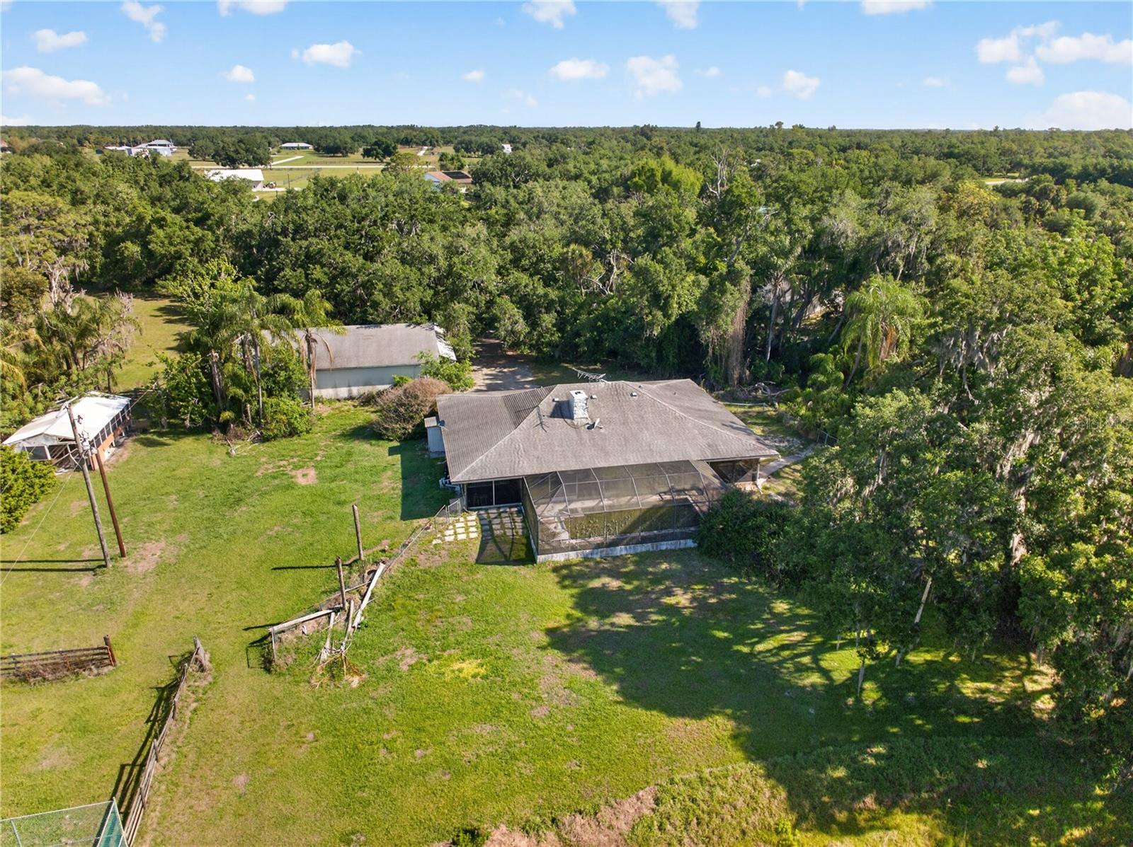 Image 27 of 45 For 3711 Hidden River Road