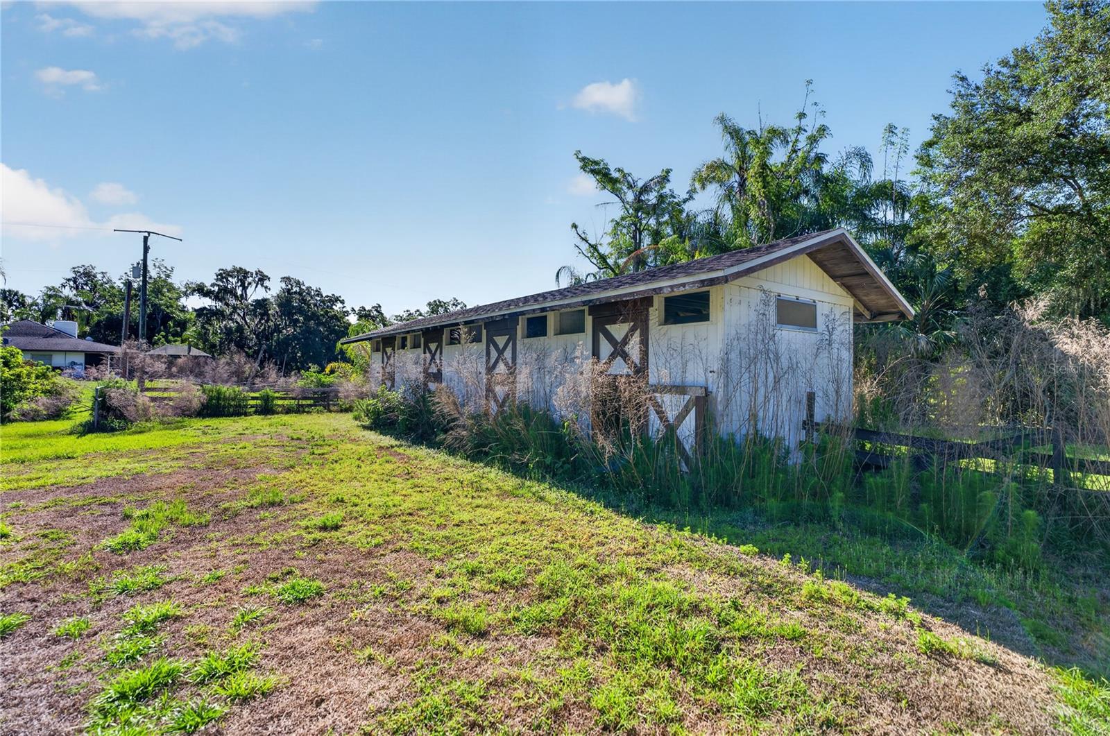 Image 41 of 45 For 3711 Hidden River Road