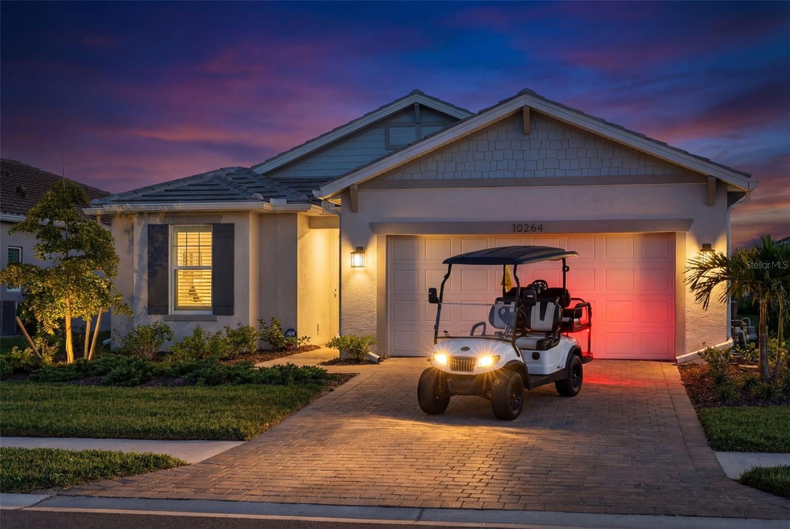 Details for 10264 Beach Dune Drive, ENGLEWOOD, FL 34223