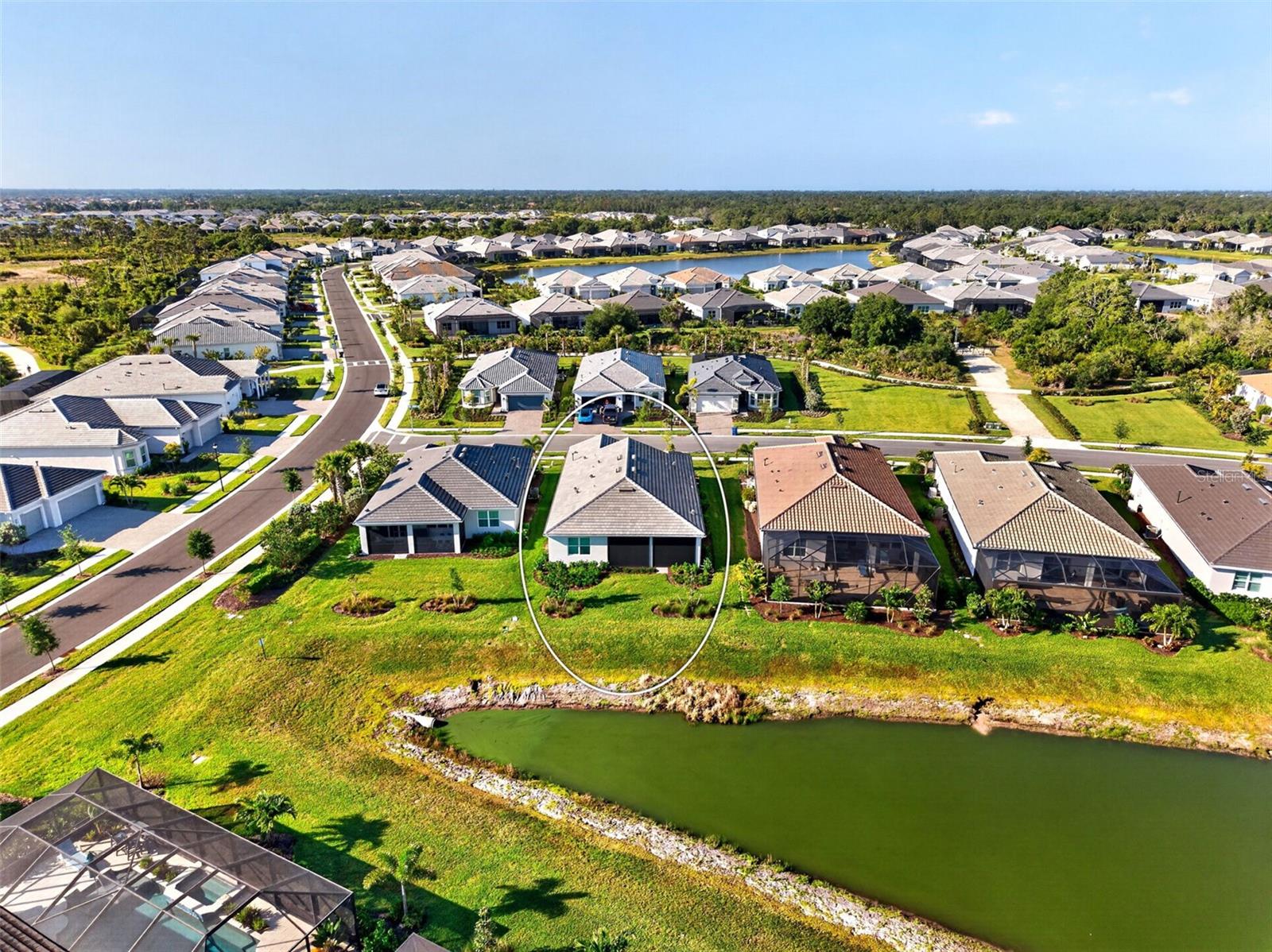 Image 52 of 100 For 10264 Beach Dune Drive