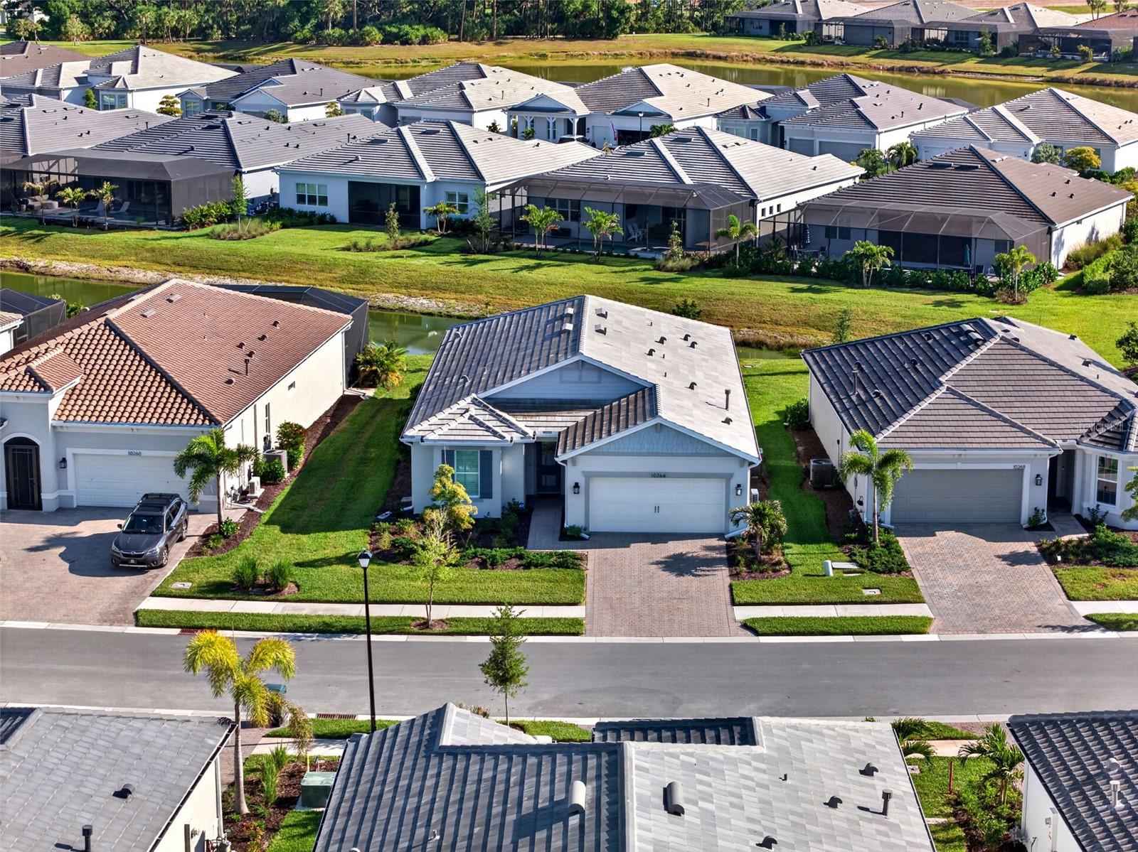 Image 56 of 100 For 10264 Beach Dune Drive