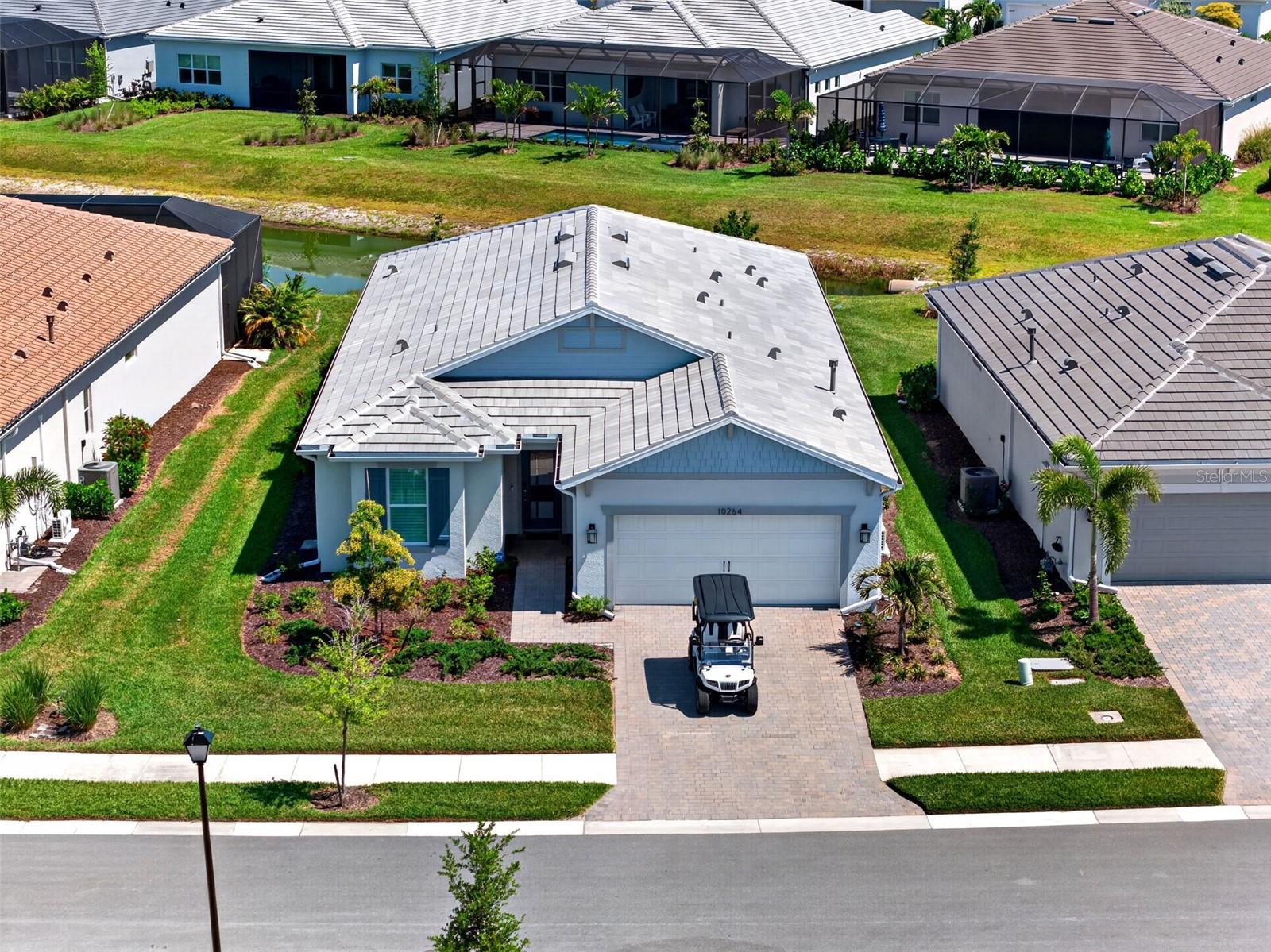 Image 57 of 100 For 10264 Beach Dune Drive
