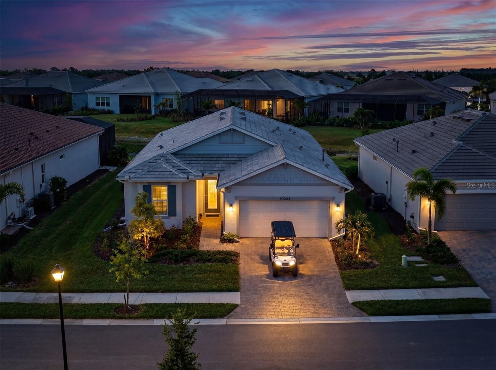 Image 58 of 100 For 10264 Beach Dune Drive