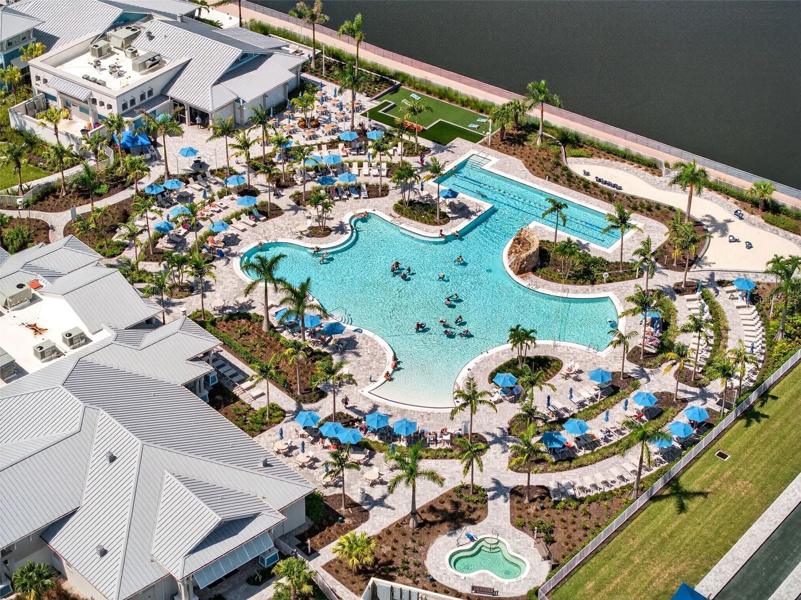 Image 62 of 100 For 10264 Beach Dune Drive