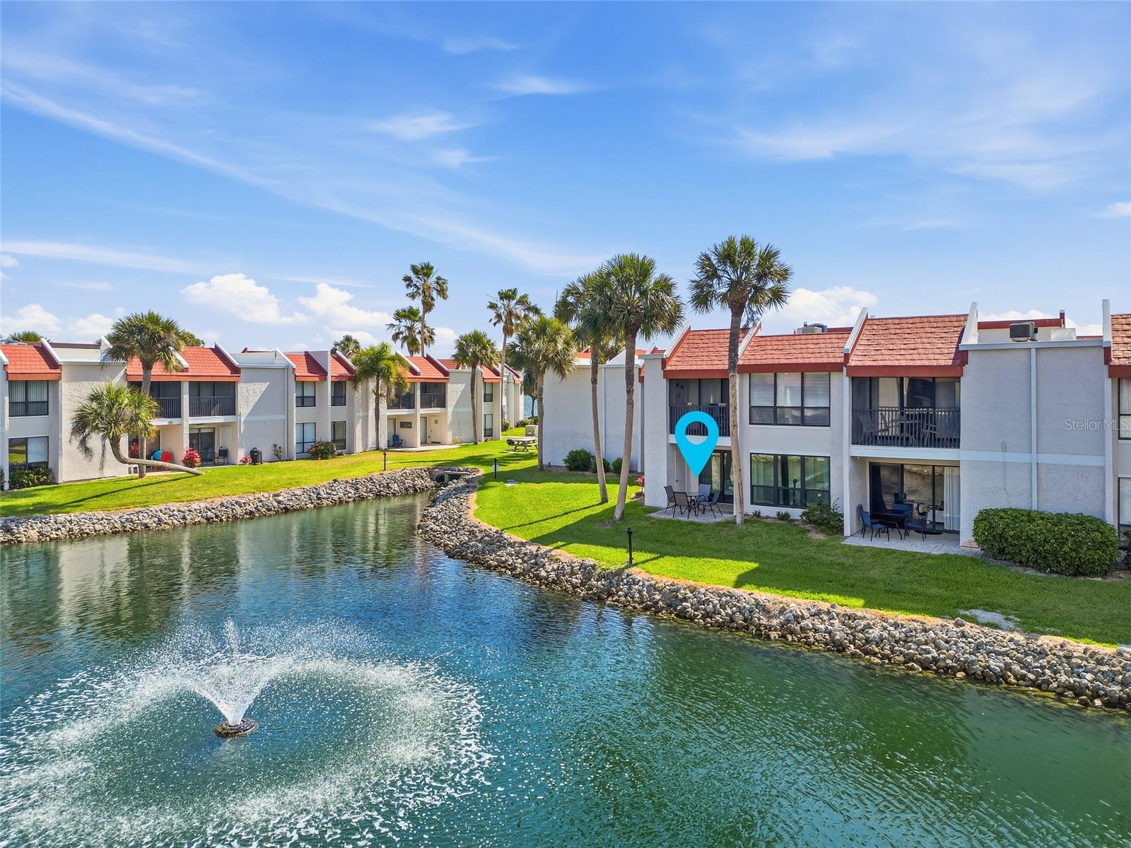 Image 21 of 36 For 1801 Gulf Drive N 183