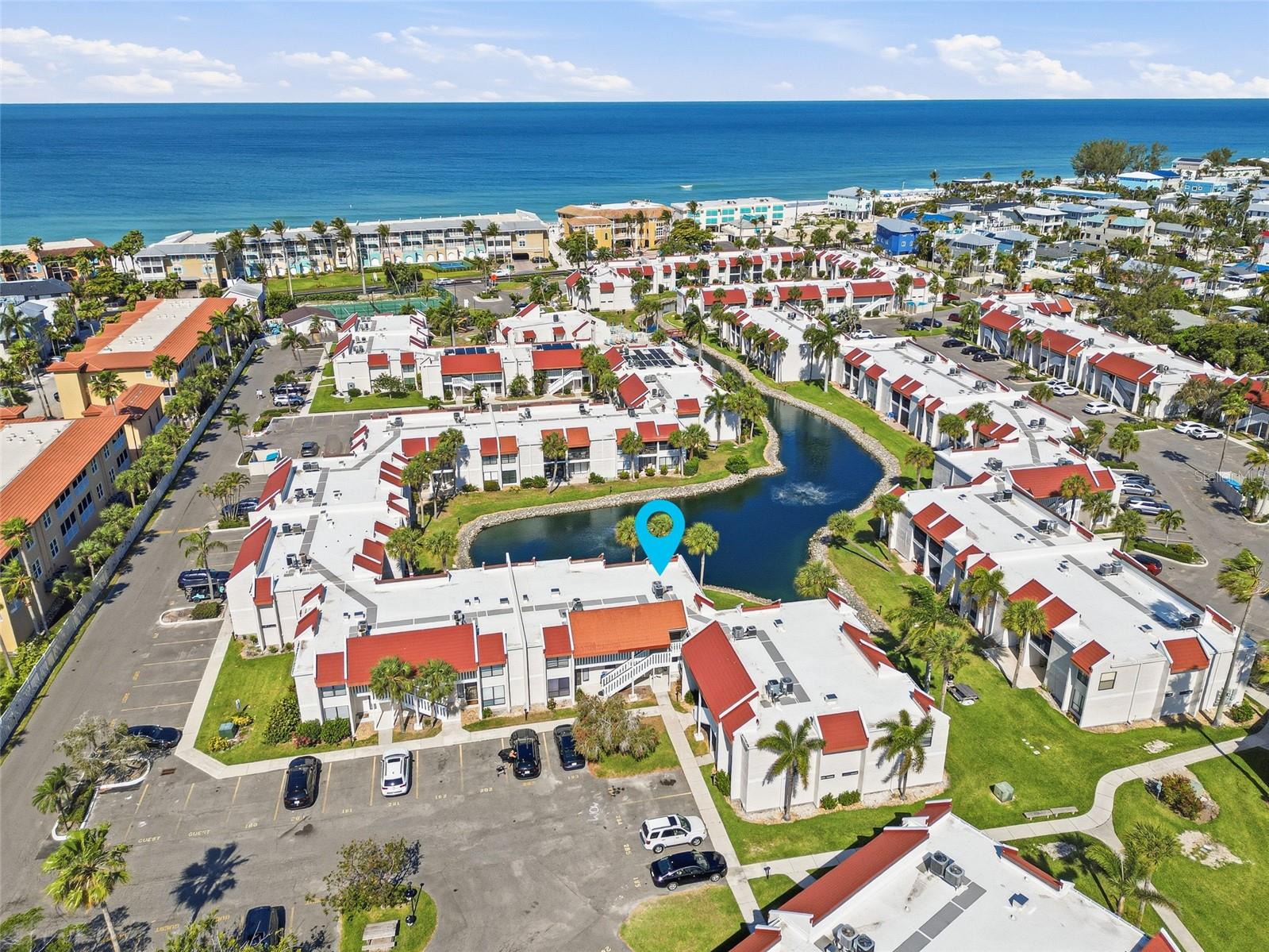 Image 23 of 36 For 1801 Gulf Drive N 183