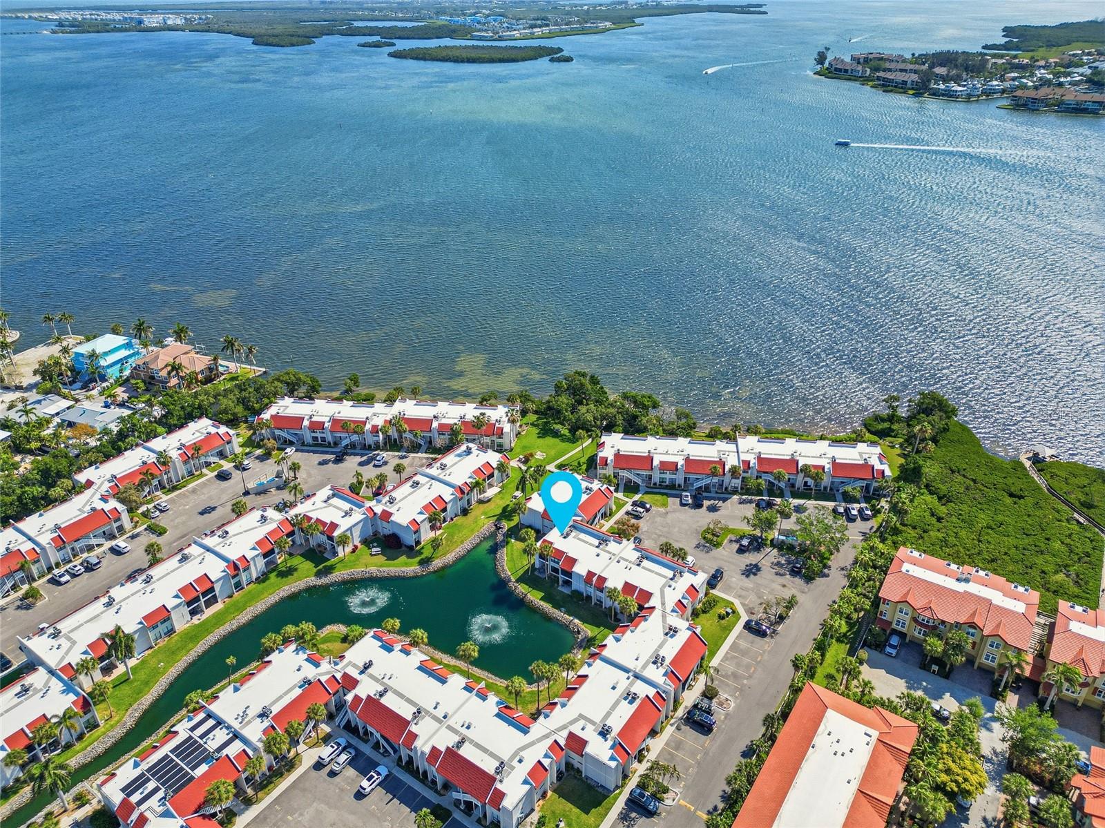 Image 26 of 36 For 1801 Gulf Drive N 183