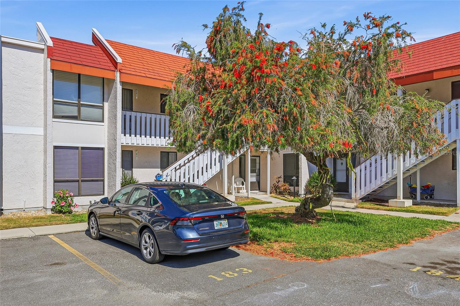 Image 27 of 36 For 1801 Gulf Drive N 183