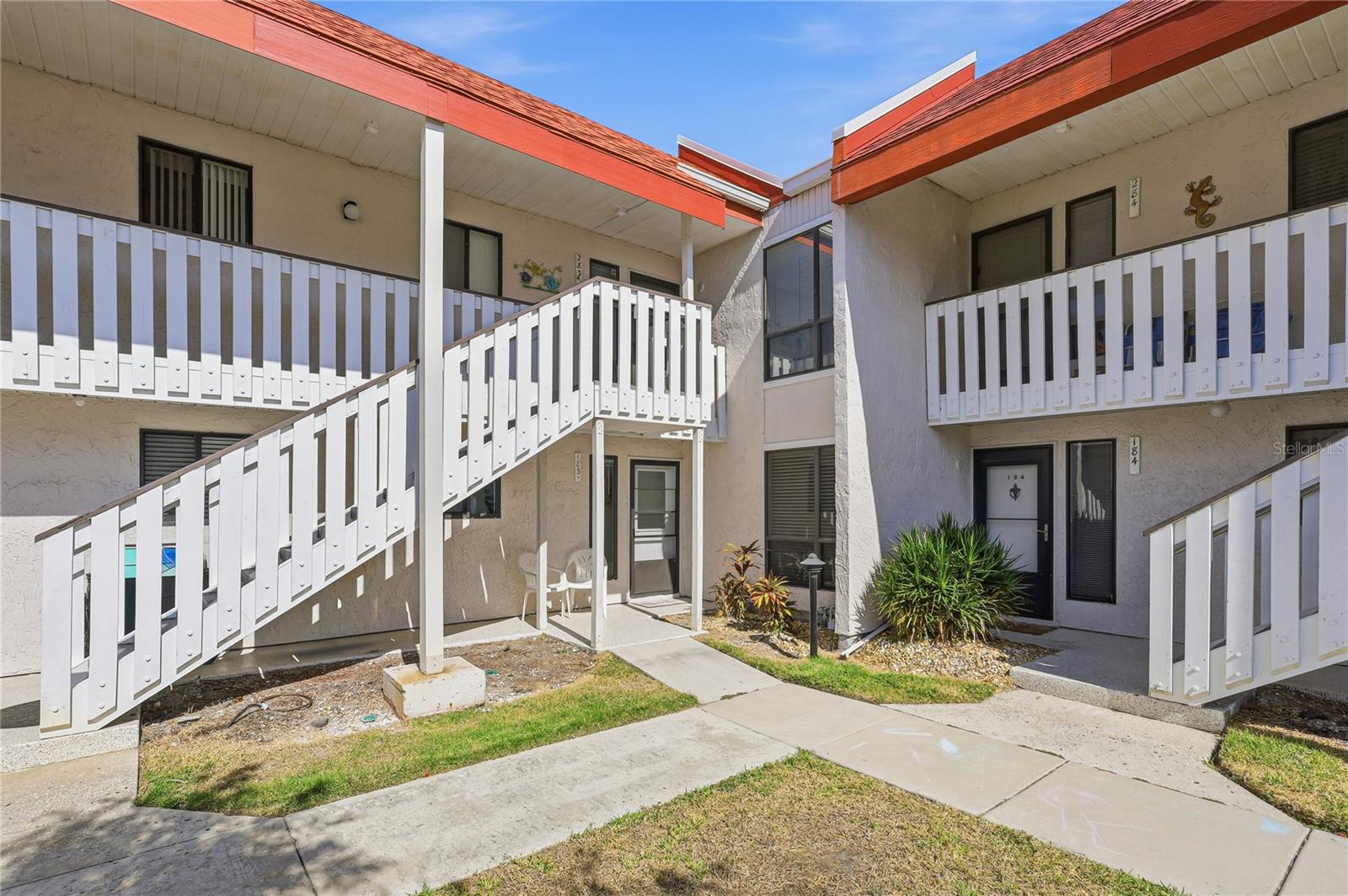 Image 28 of 36 For 1801 Gulf Drive N 183