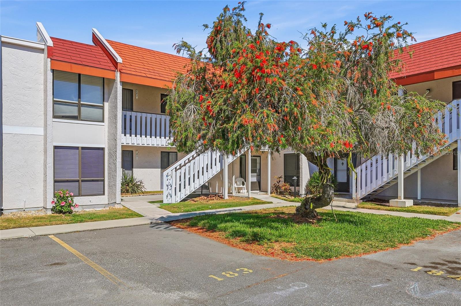 Image 29 of 36 For 1801 Gulf Drive N 183