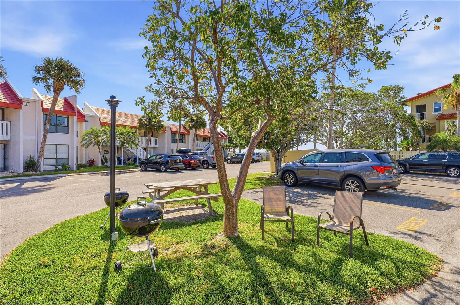 Image 31 of 36 For 1801 Gulf Drive N 183