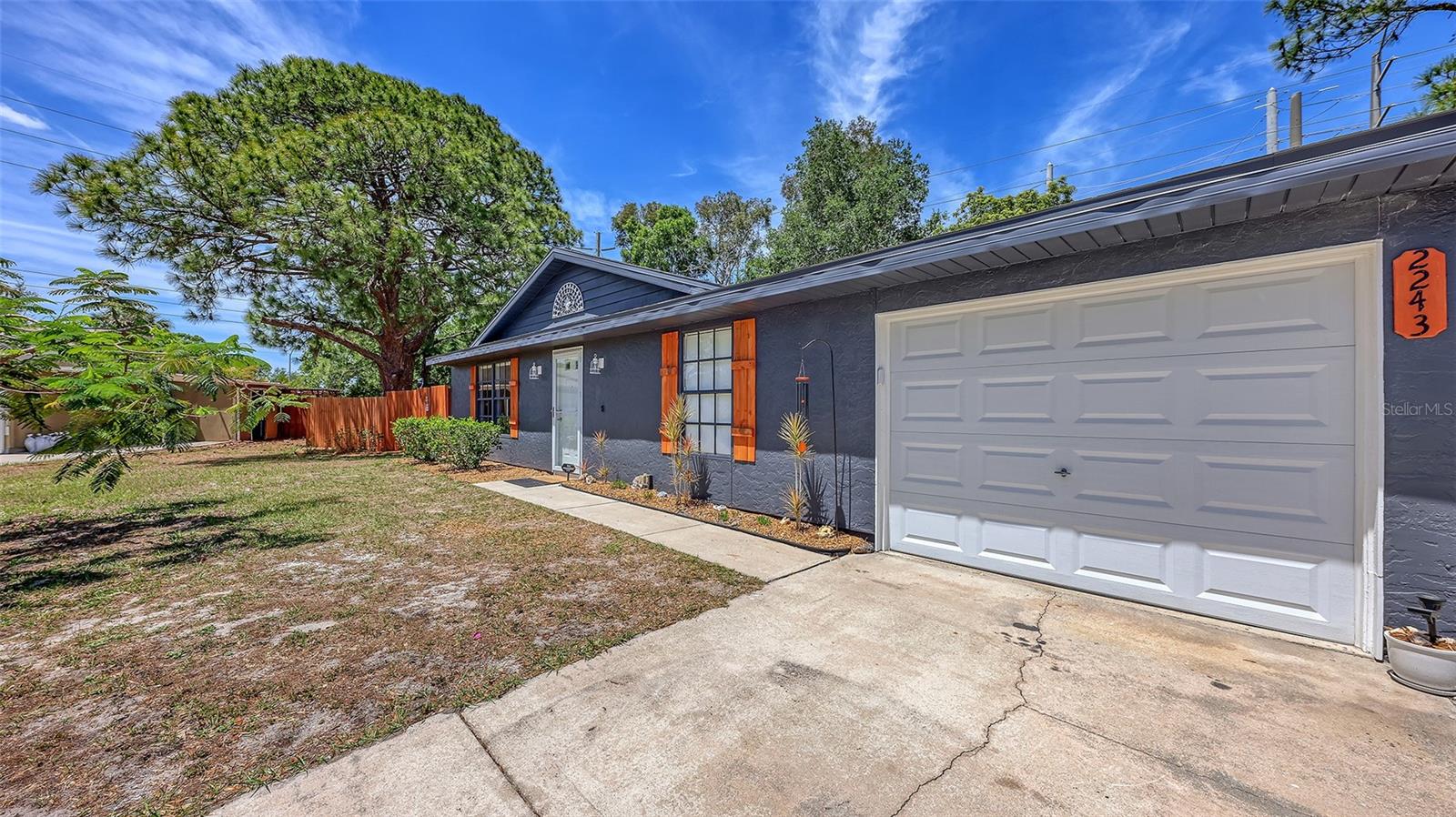 Image 2 of 35 For 2243 Lockwood Meadows Drive