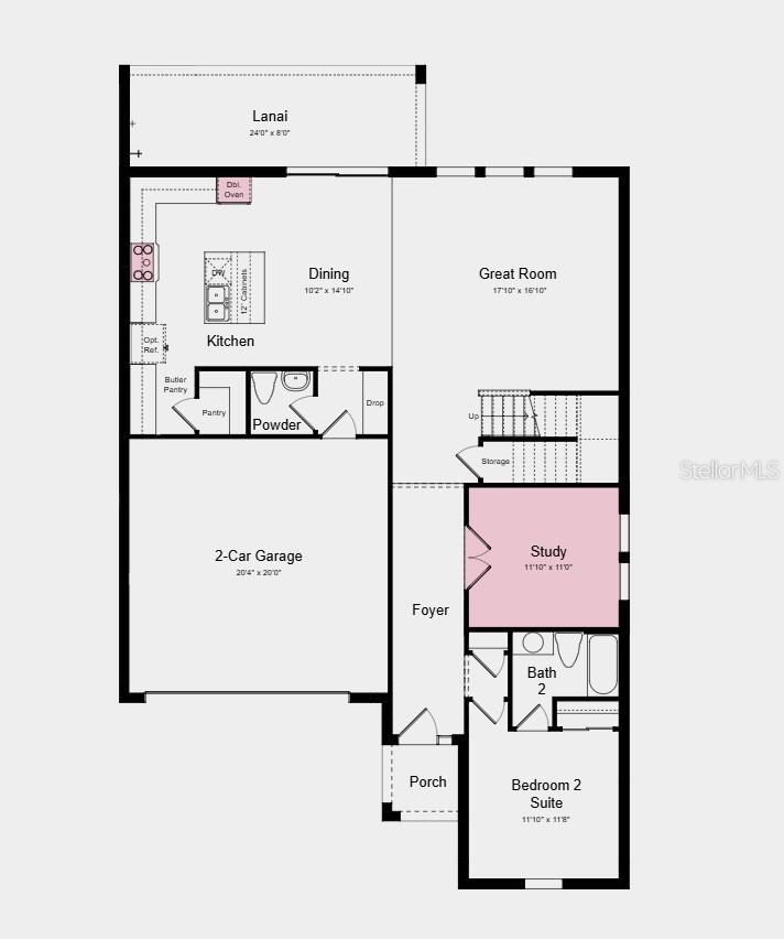 Image 2 of 37 For 7821 Centaurus Way