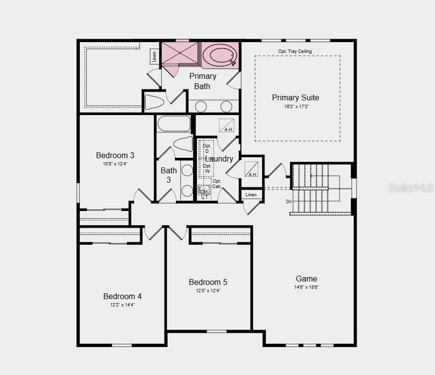 Image 3 of 37 For 7821 Centaurus Way