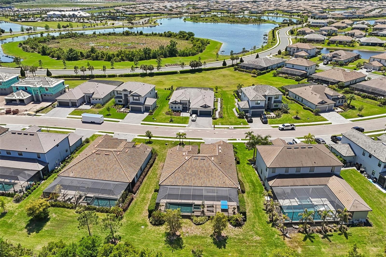 Image 56 of 95 For 16309 Tradewind Terrace