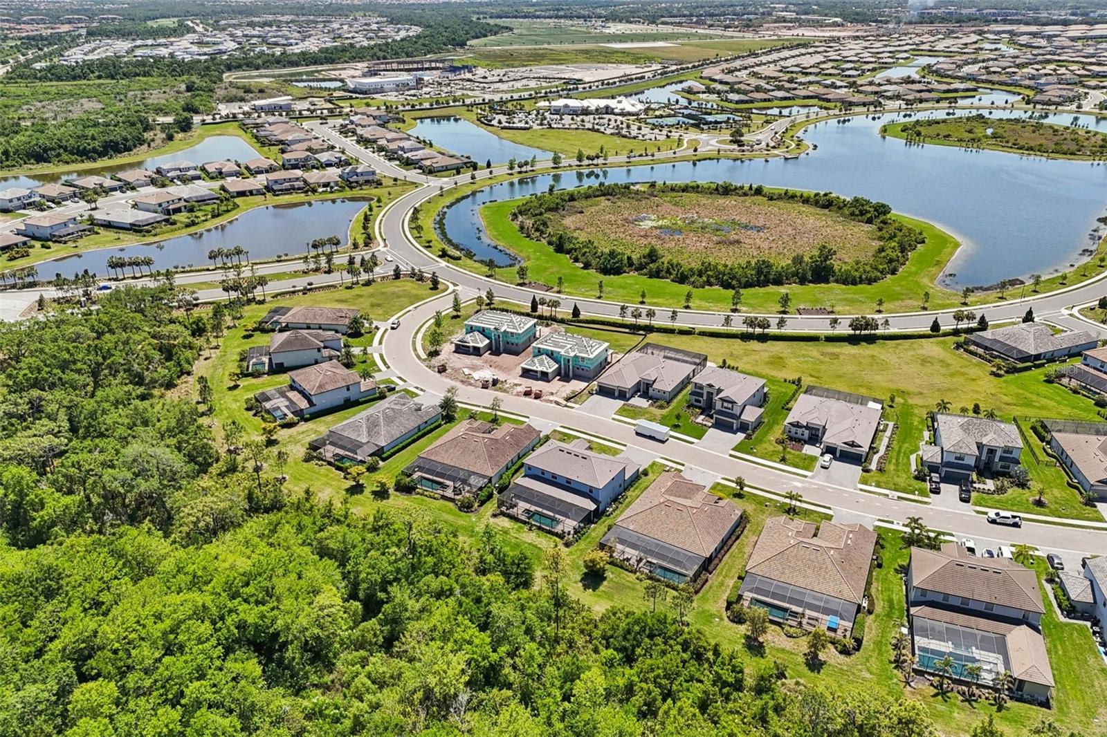 Image 58 of 95 For 16309 Tradewind Terrace