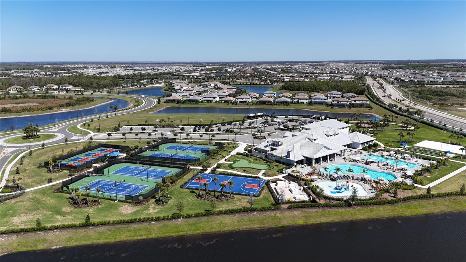 Image 85 of 95 For 16309 Tradewind Terrace