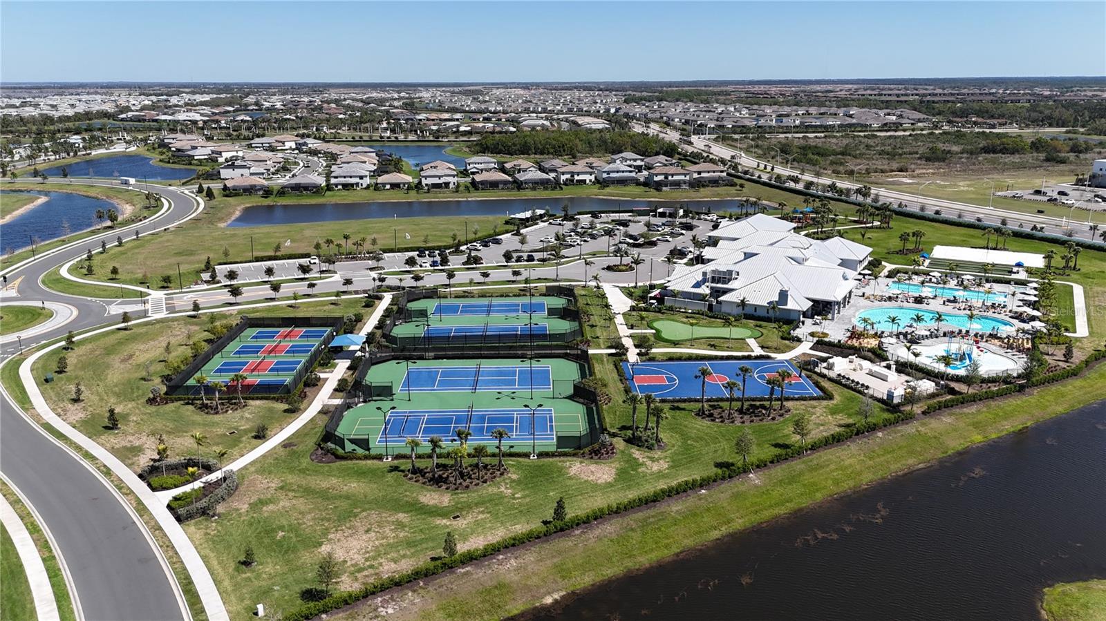 Image 86 of 95 For 16309 Tradewind Terrace