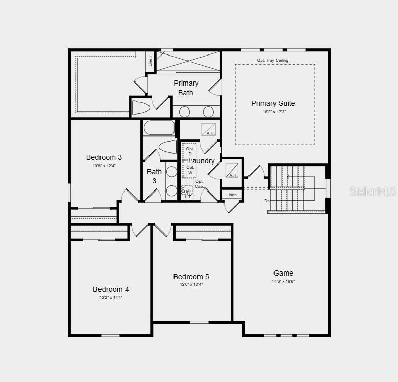 Image 3 of 39 For 7828 Centaurus Way