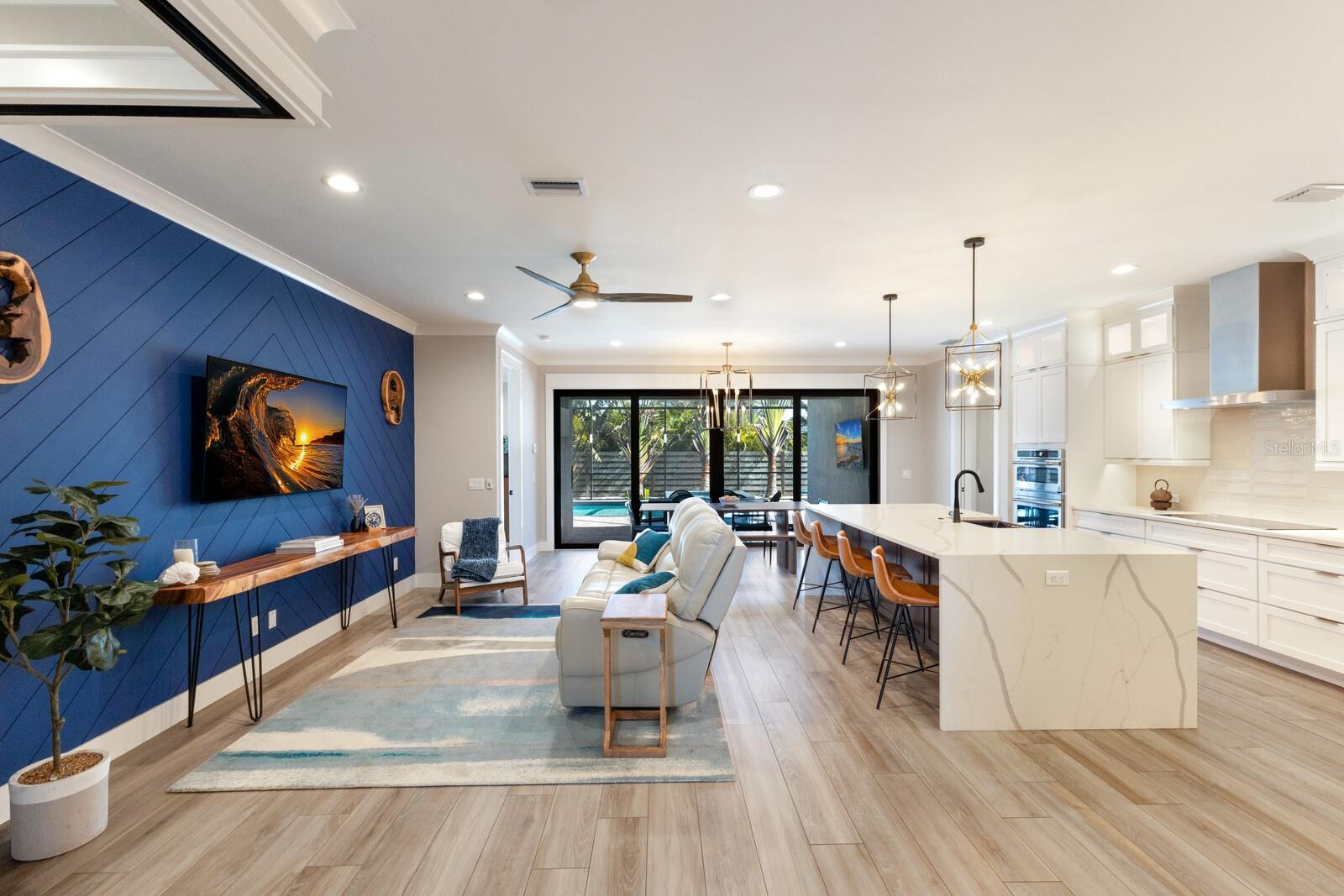 Image 5 of 48 For 2823 Marshall Drive